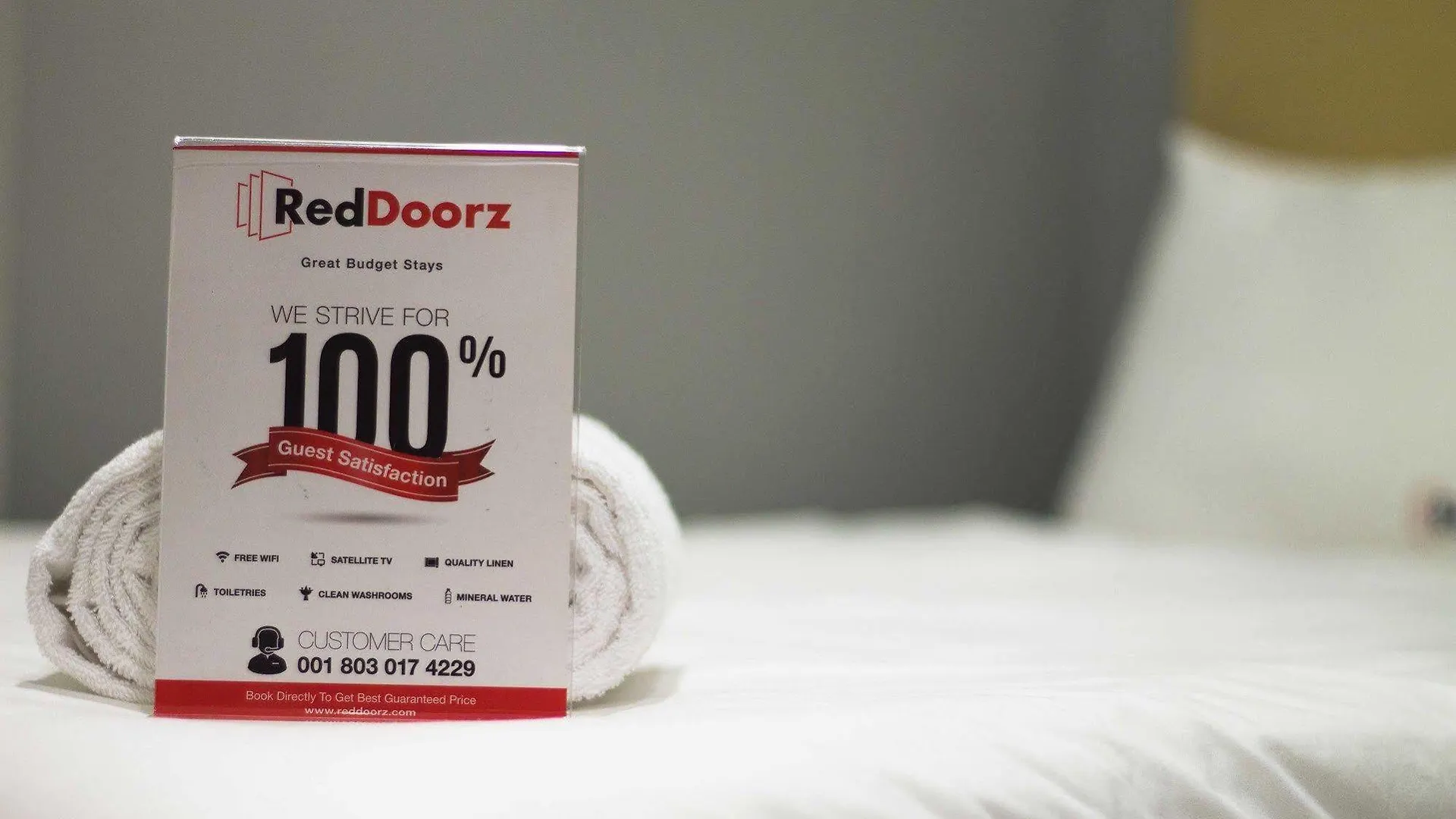 Reddoorz @ Petitenget Street Seminyak  Guest house Seminyak (Bali)