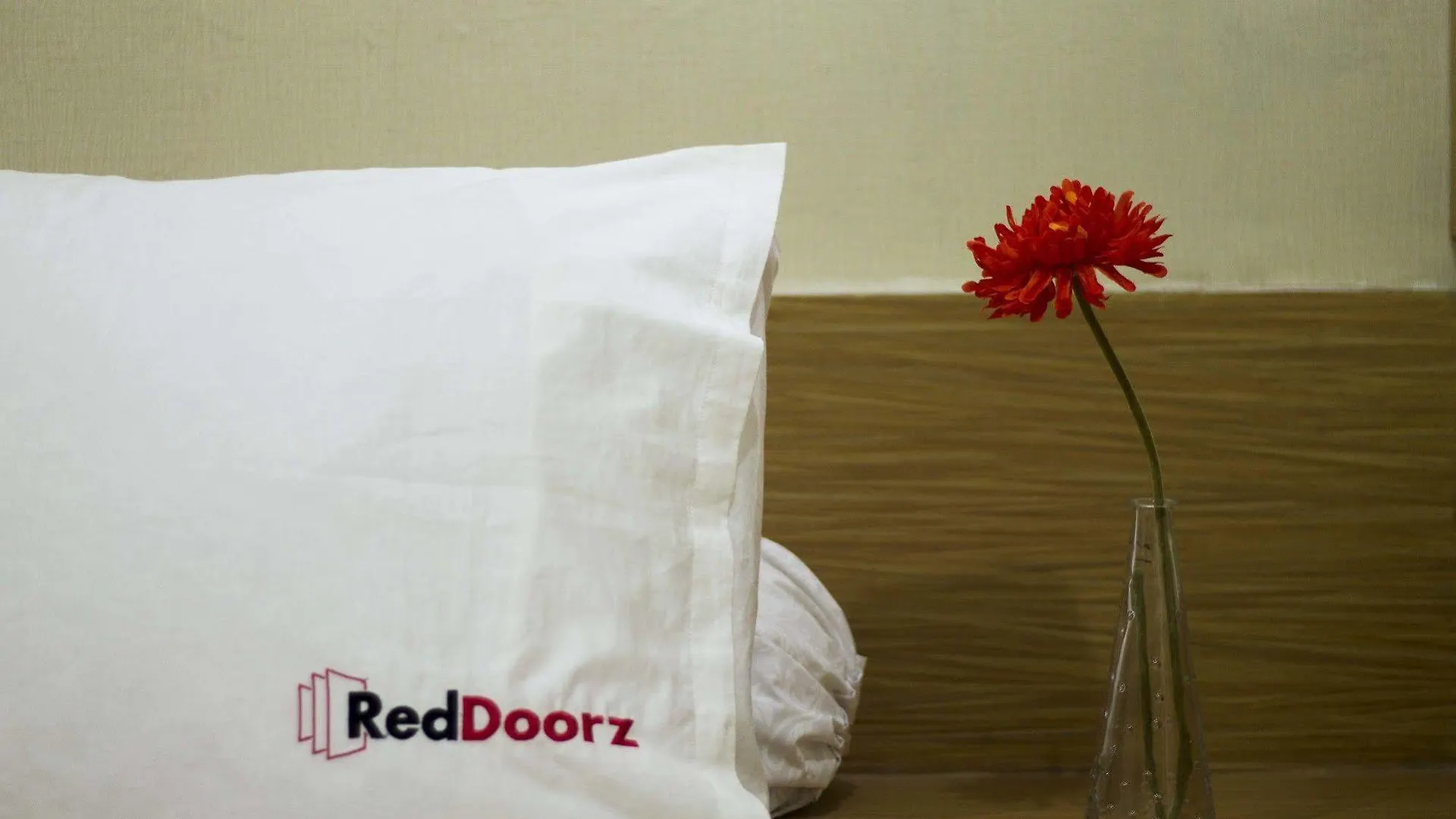 Guest house Reddoorz @ Petitenget Street Seminyak