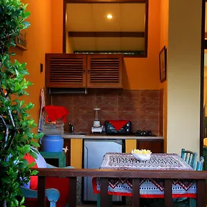 3* Guest house Sasa Bali