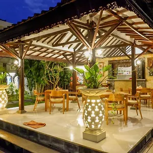 3* Guest house Puri Panca Jaya
